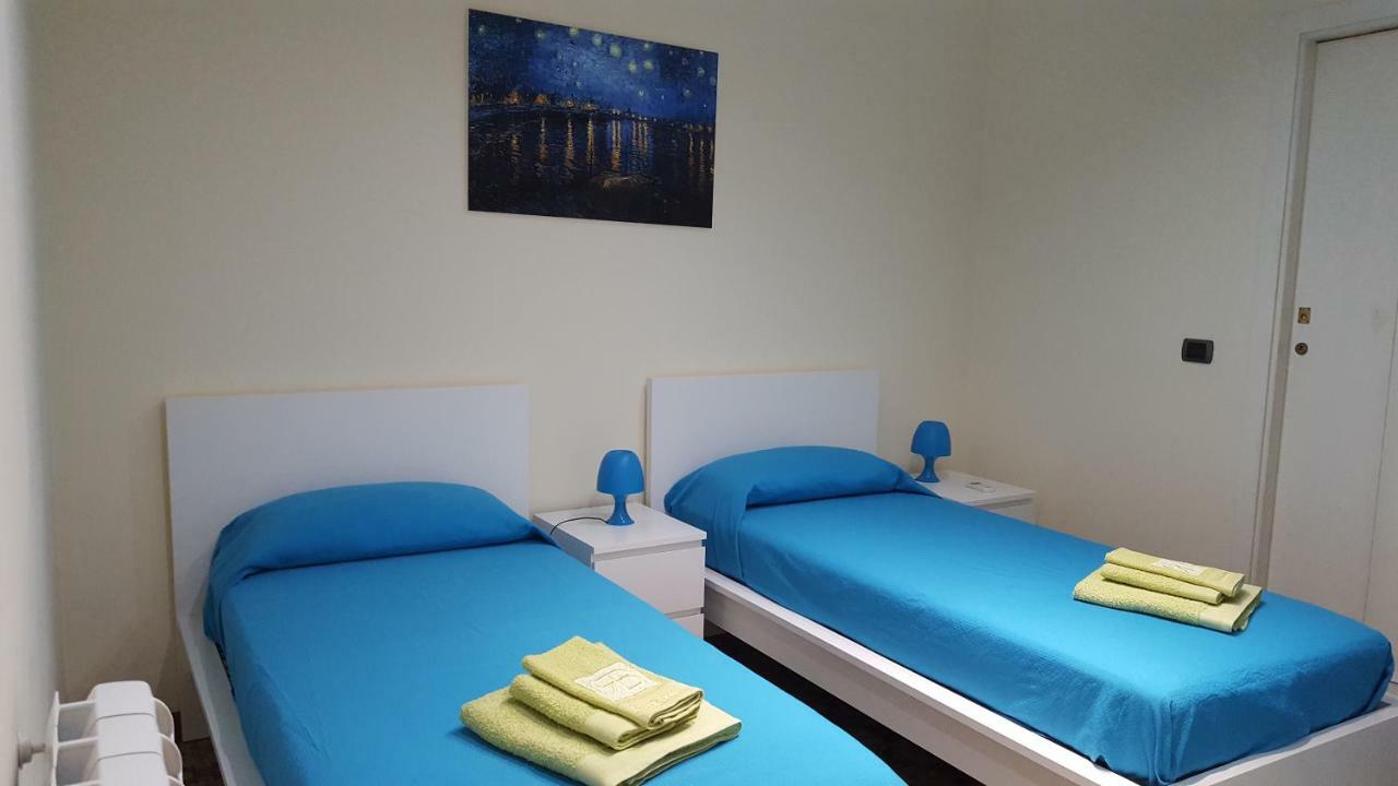 Apartment Casalu *