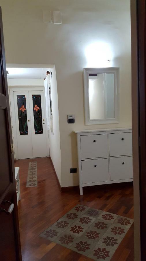 Casalu Apartment *